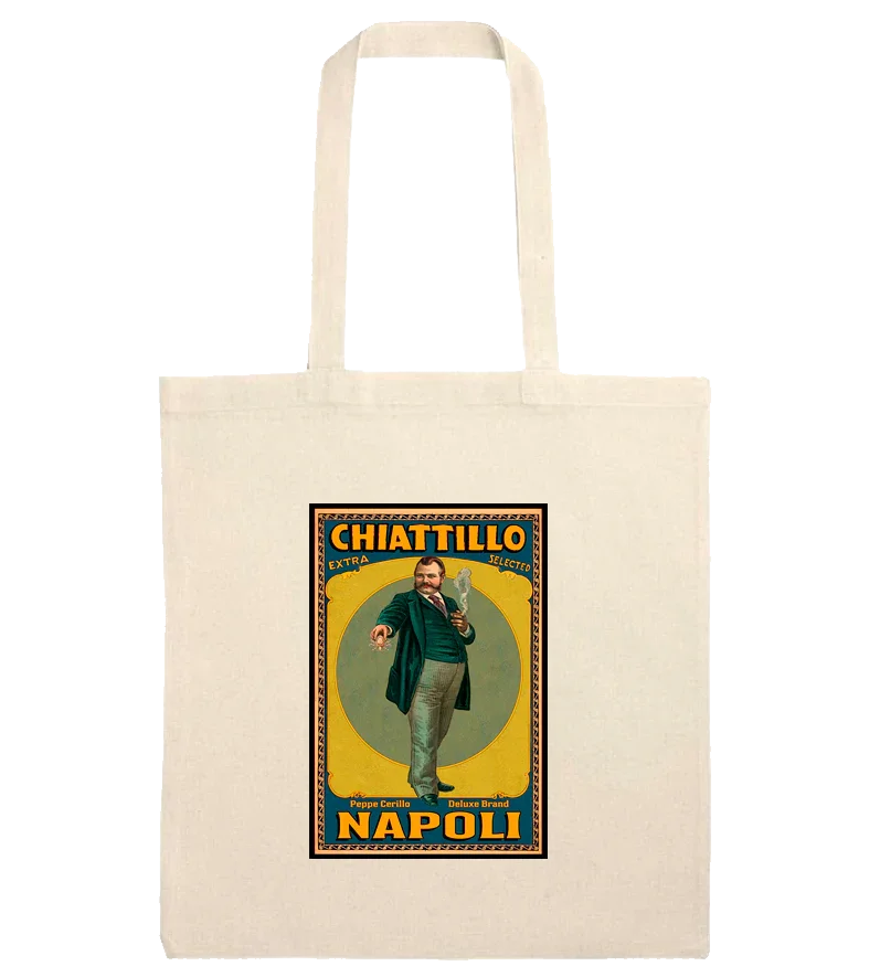 Chiattillo – Shopper