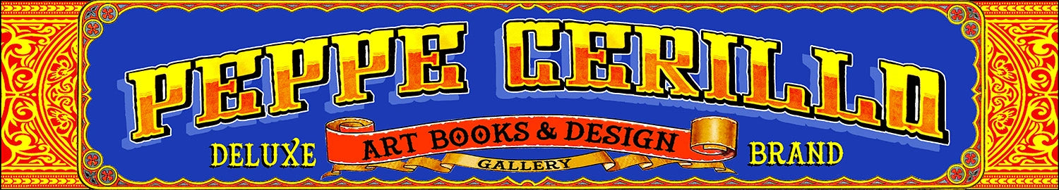 Peppe Cerillo Deluxe Gallery