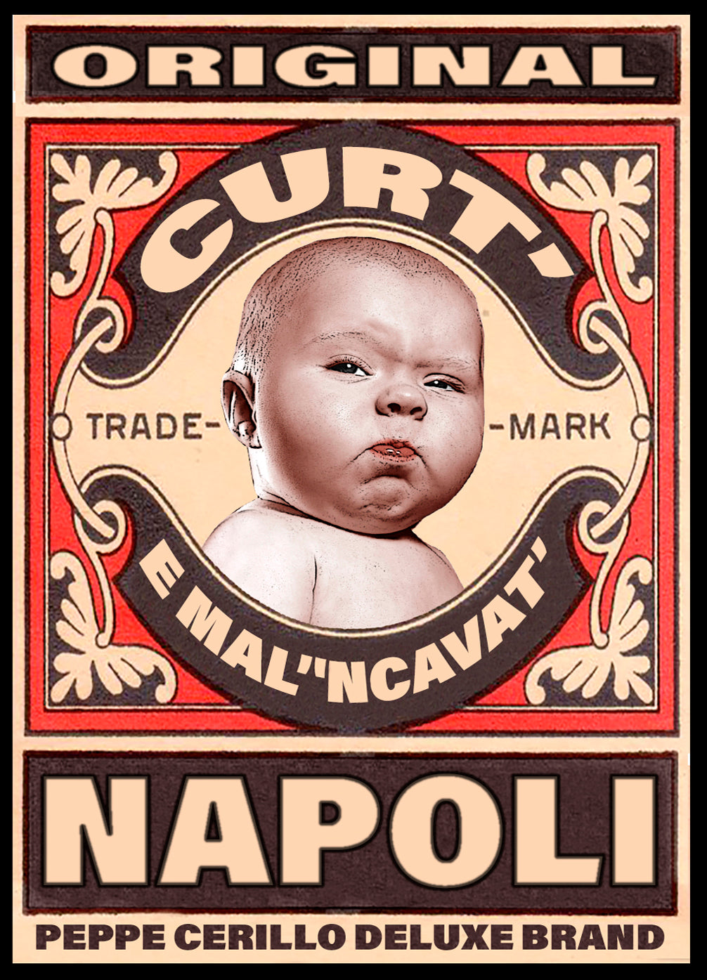 Curt – Stampa