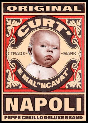 Curt – Stampa