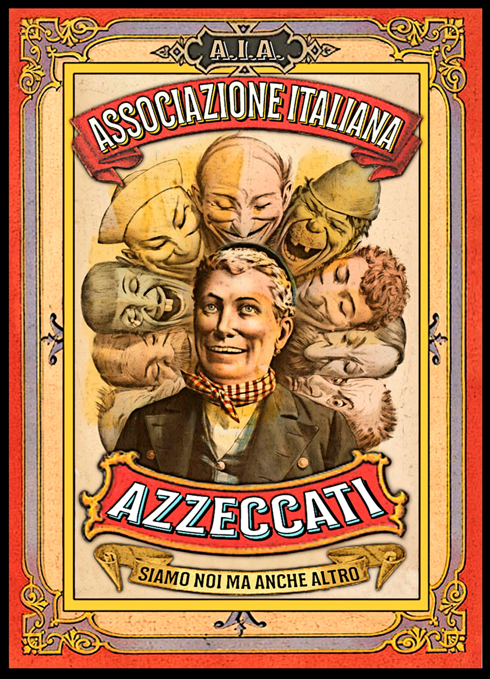 Azzeccati – Stampa