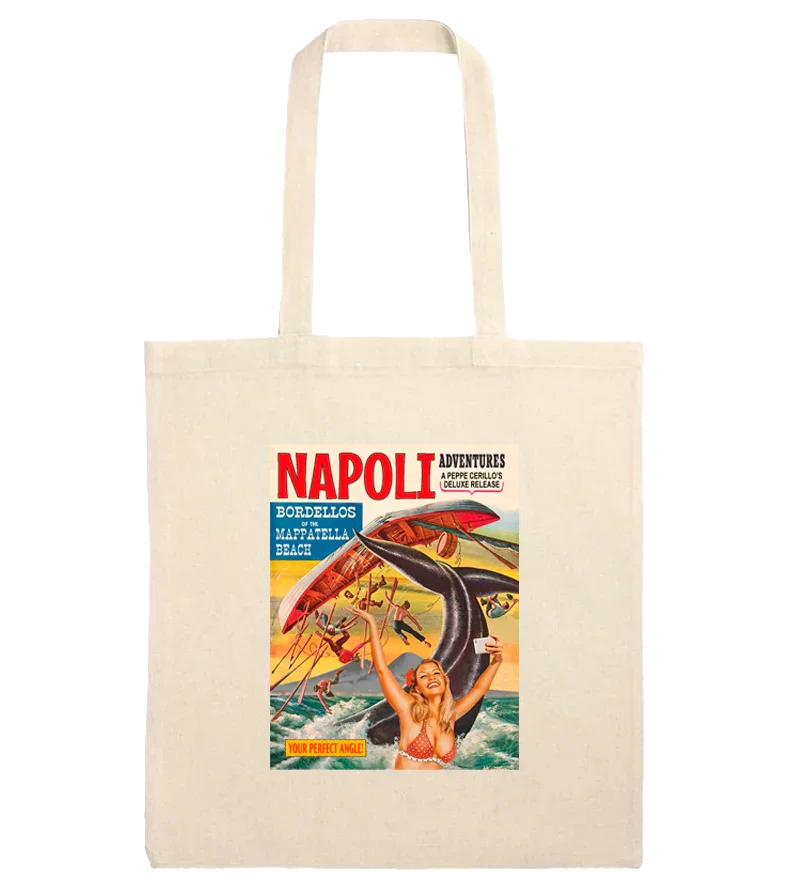 Adventures – Shopper