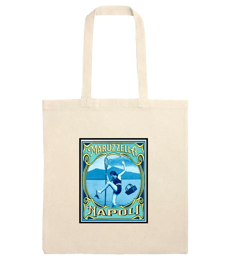 Maruzzella – Shopper