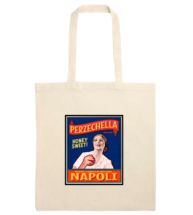 Perzechella – Shopper