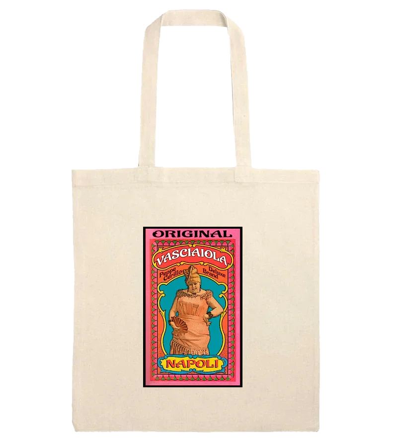 Vasciaiola – Shopper