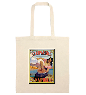 Scarpariello – Shopper
