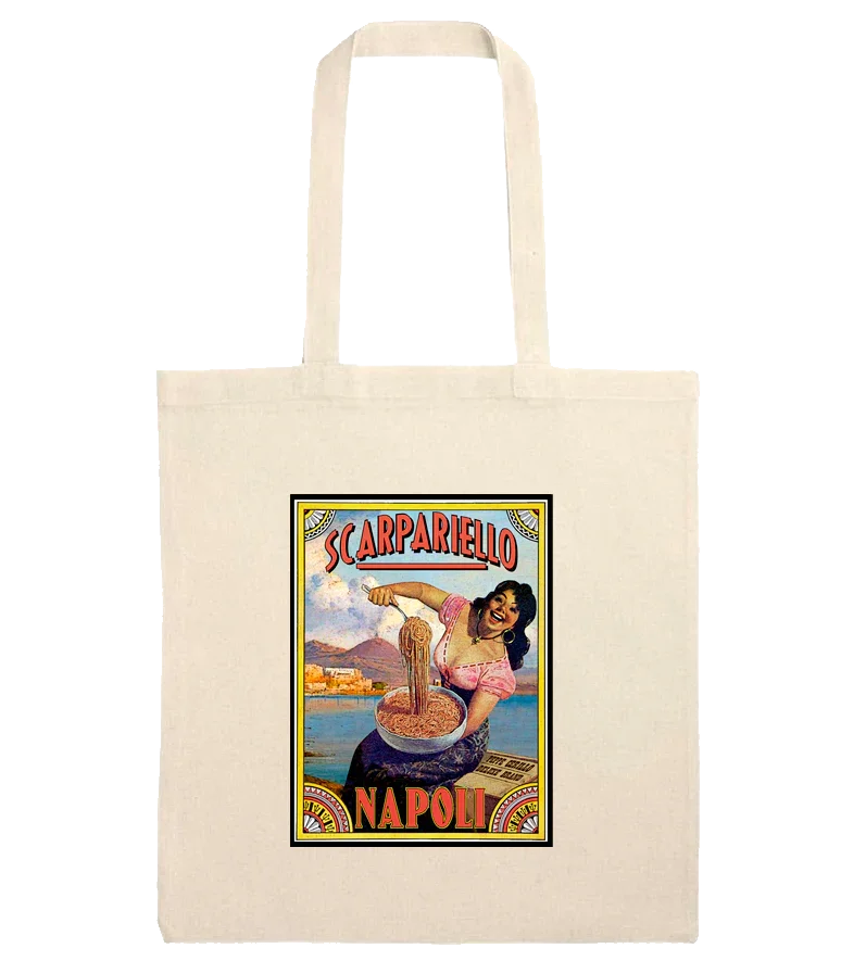 Scarpariello – Shopper