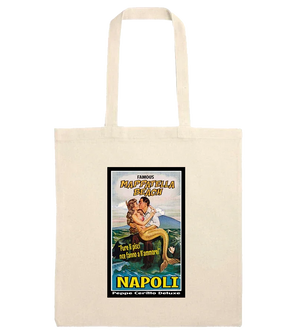 Famous Mappatella Beach – Shopper