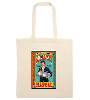 Ricuttaro – Shopper