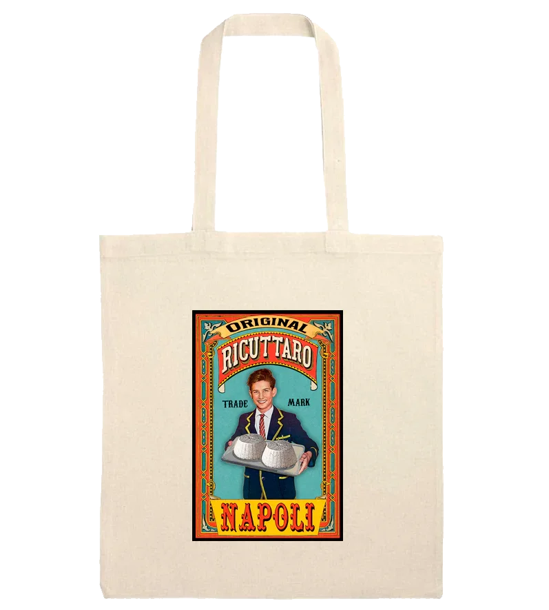 Ricuttaro – Shopper