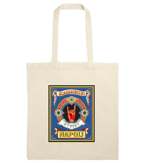 Scassacocchi – Shopper