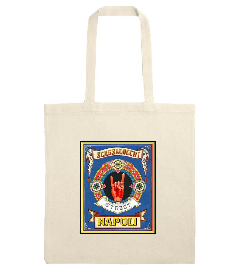Scassacocchi – Shopper