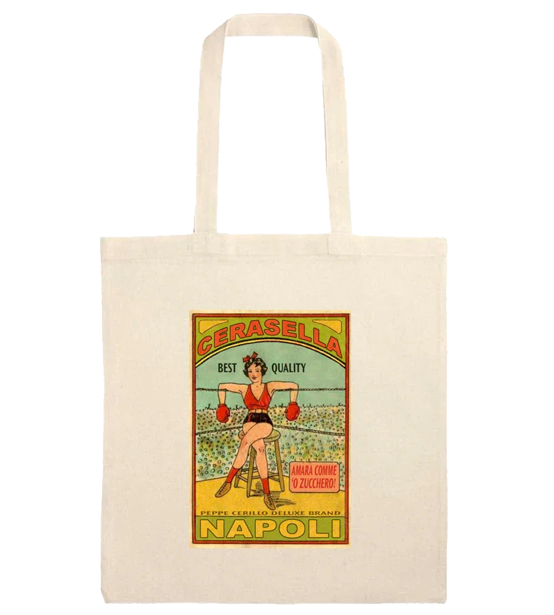 Cerasella – Shopper