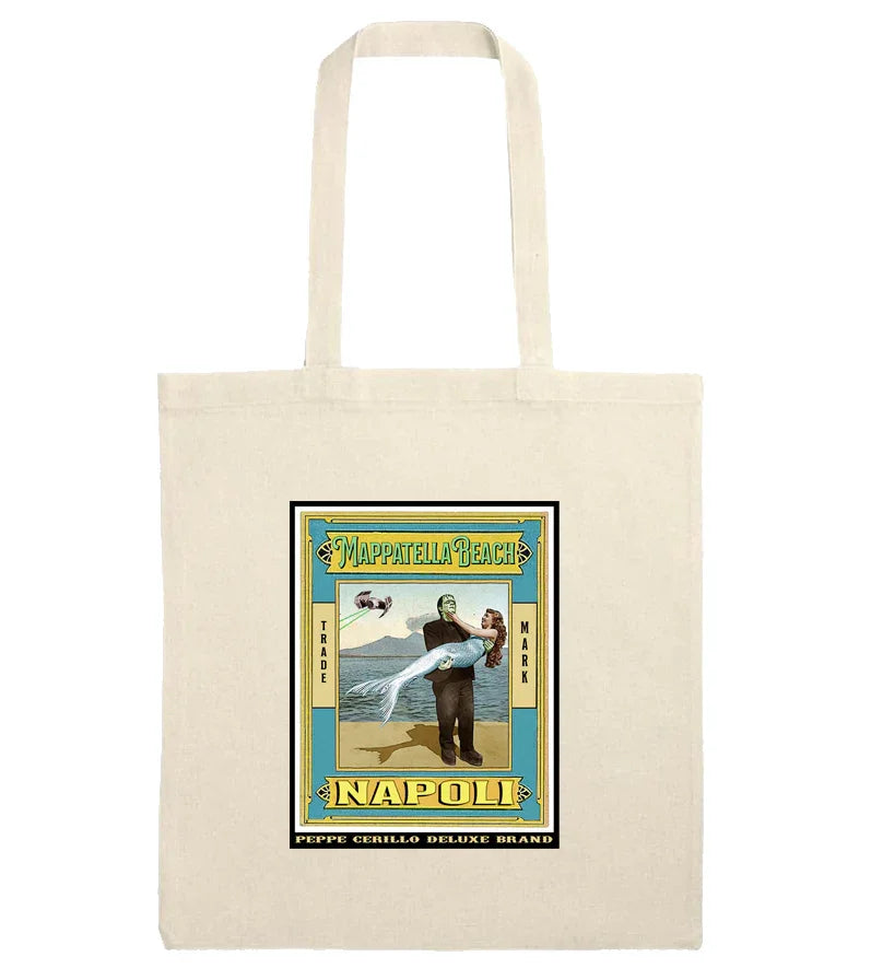 TM Mappatella Beach – Shopper