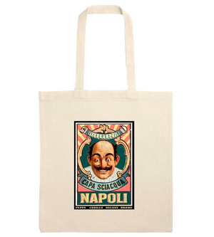 Capa Sciacqua – Shopper
