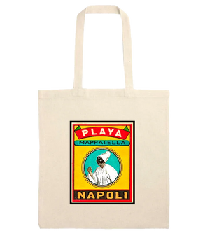 Mappatella Playa – Shopper