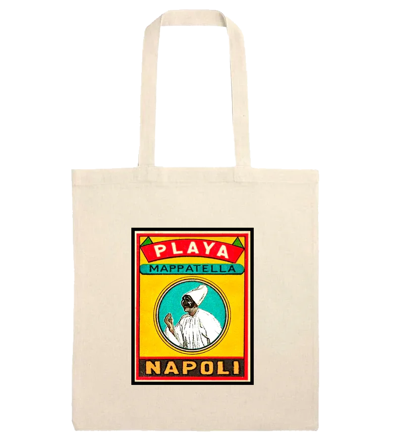 Mappatella Playa – Shopper