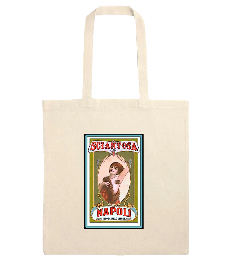 Sciantosa – Shopper