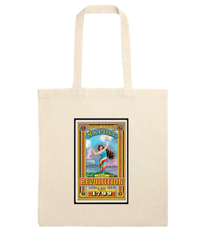 Revolution – Shopper