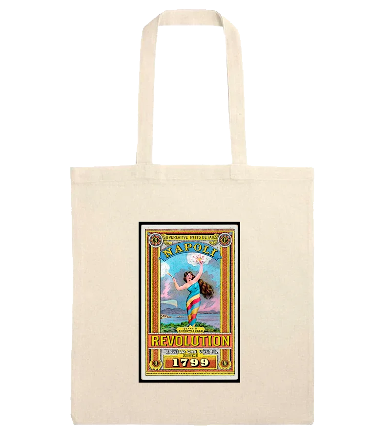 Revolution – Shopper