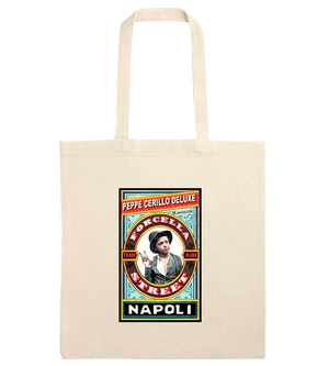Forcella – Shopper