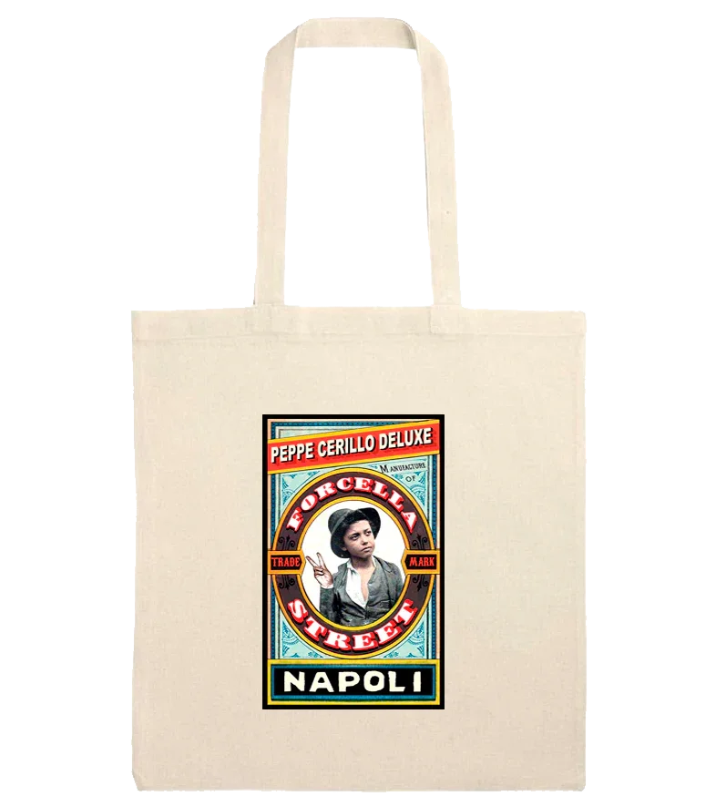 Forcella – Shopper