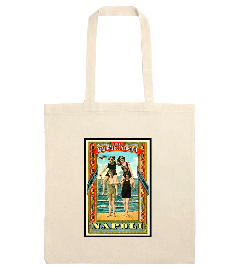 Abbasc Mappatella Beach – Shopper