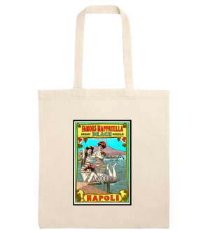 Mergellin – Shopper