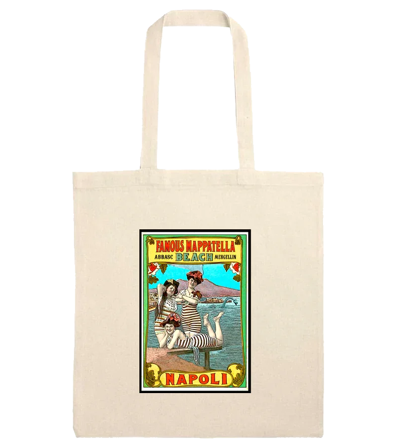Mergellin – Shopper