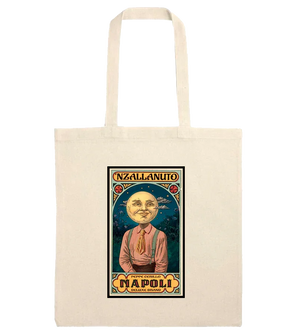 'Nzallanuto – Shopper