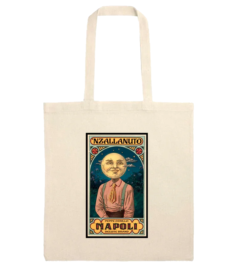 'Nzallanuto – Shopper