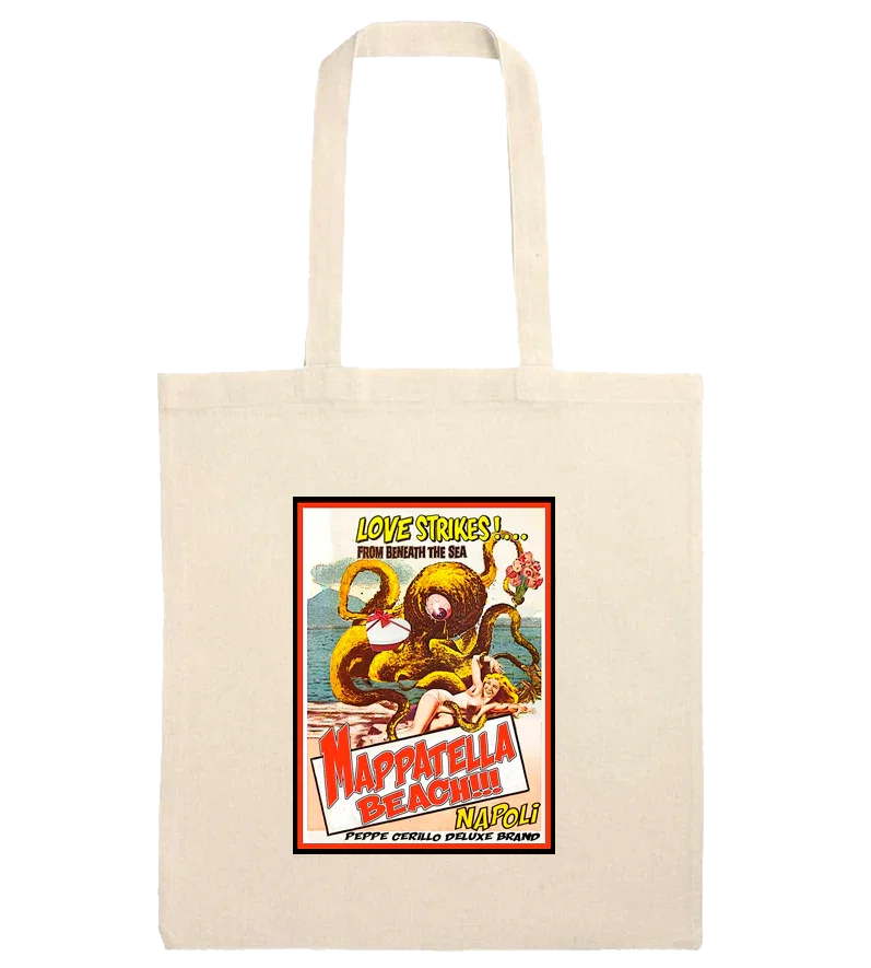 Love Strikes – Shopper