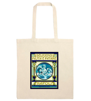 Pasta e Patate – Shopper