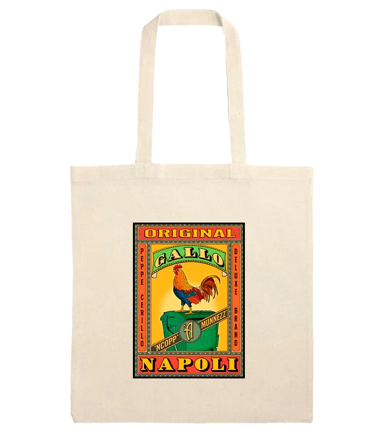 Gallo – Shopper