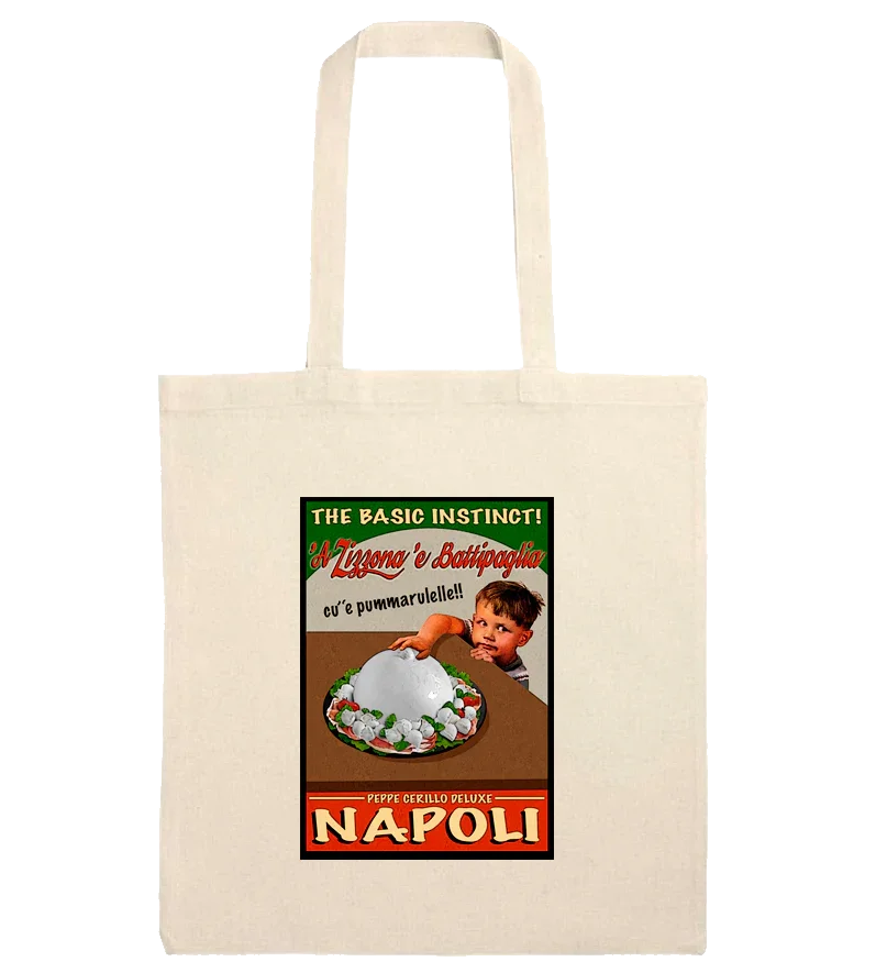 Zizzona – Shopper