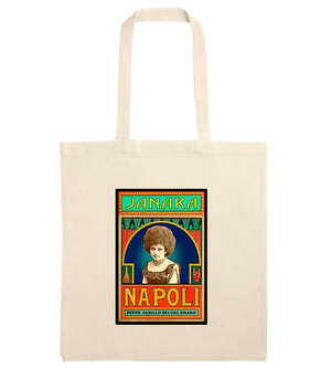Janara – Shopper