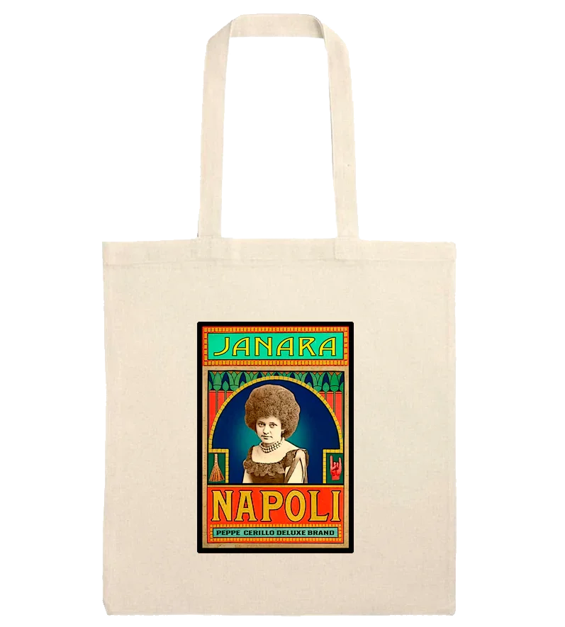 Janara – Shopper
