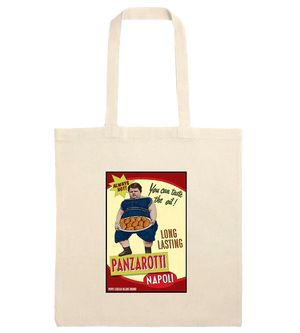 Panzarotti – Shopper