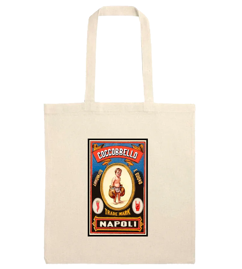 Coccobbello – Shopper