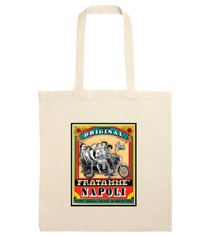 Fratamme' – Shopper