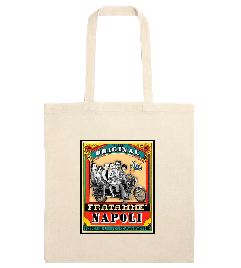 Fratamme' – Shopper