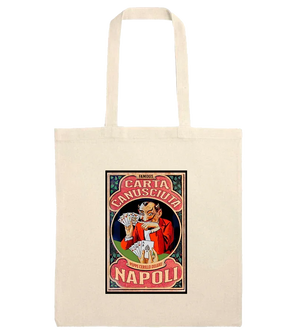 Carta Canasciuta – Shopper
