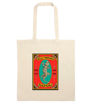 Bella 'mbriana – Shopper