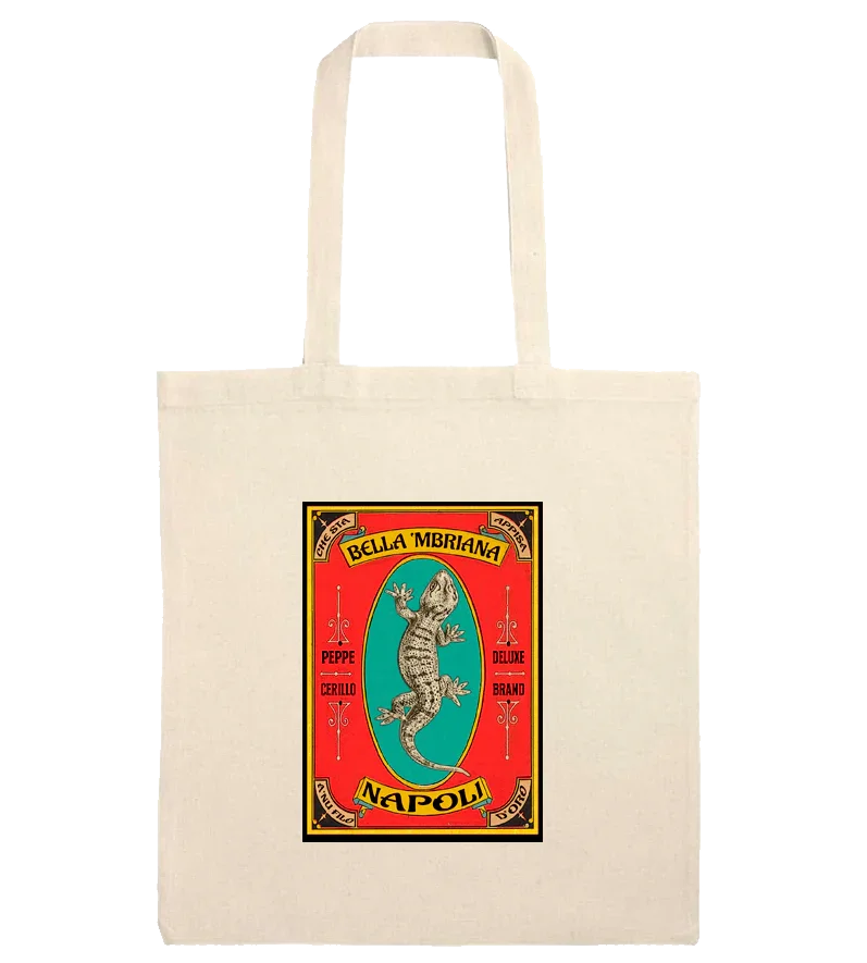 Bella 'mbriana – Shopper