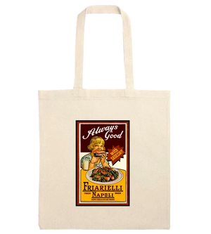 Friarelli – Shopper