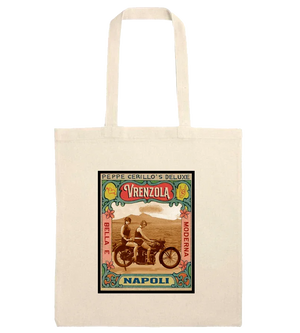 Vrenzola – Shopper