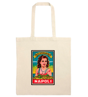 Malafemmena – Shopper