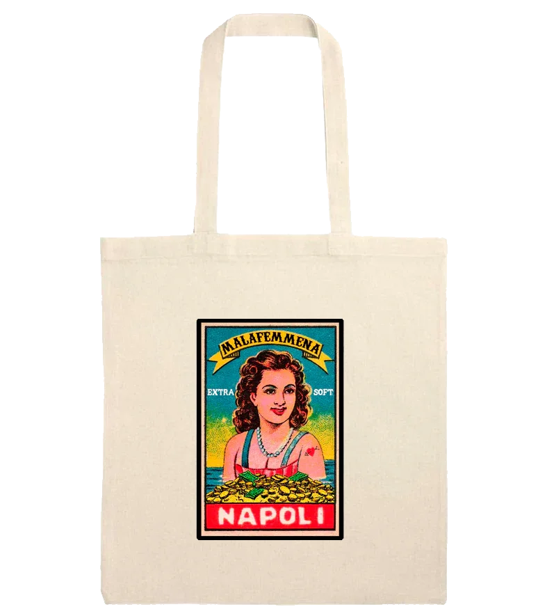 Malafemmena – Shopper