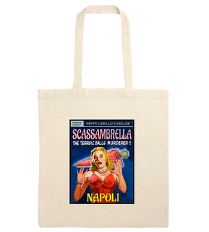 Scassambrella – Shopper