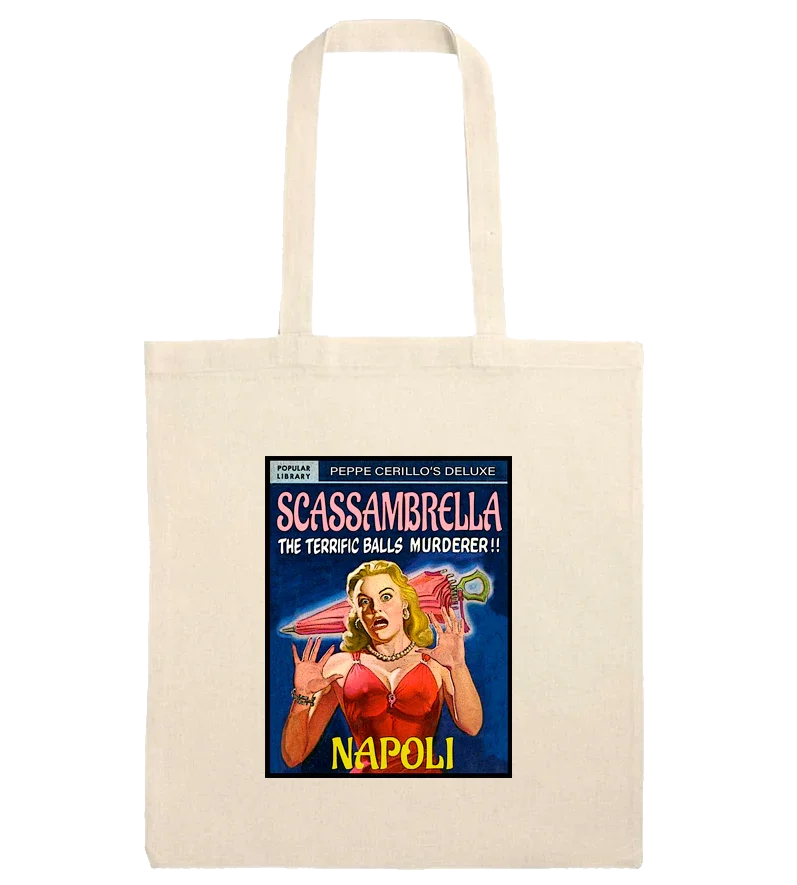 Scassambrella – Shopper